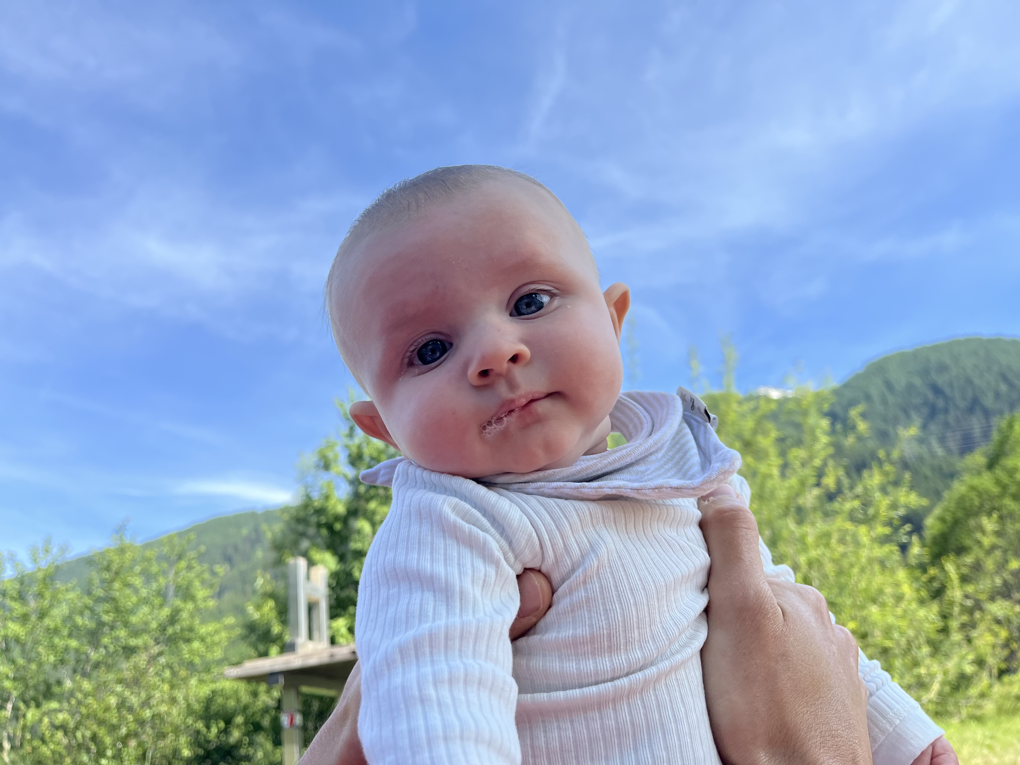 Adrian Juni 2025 #1