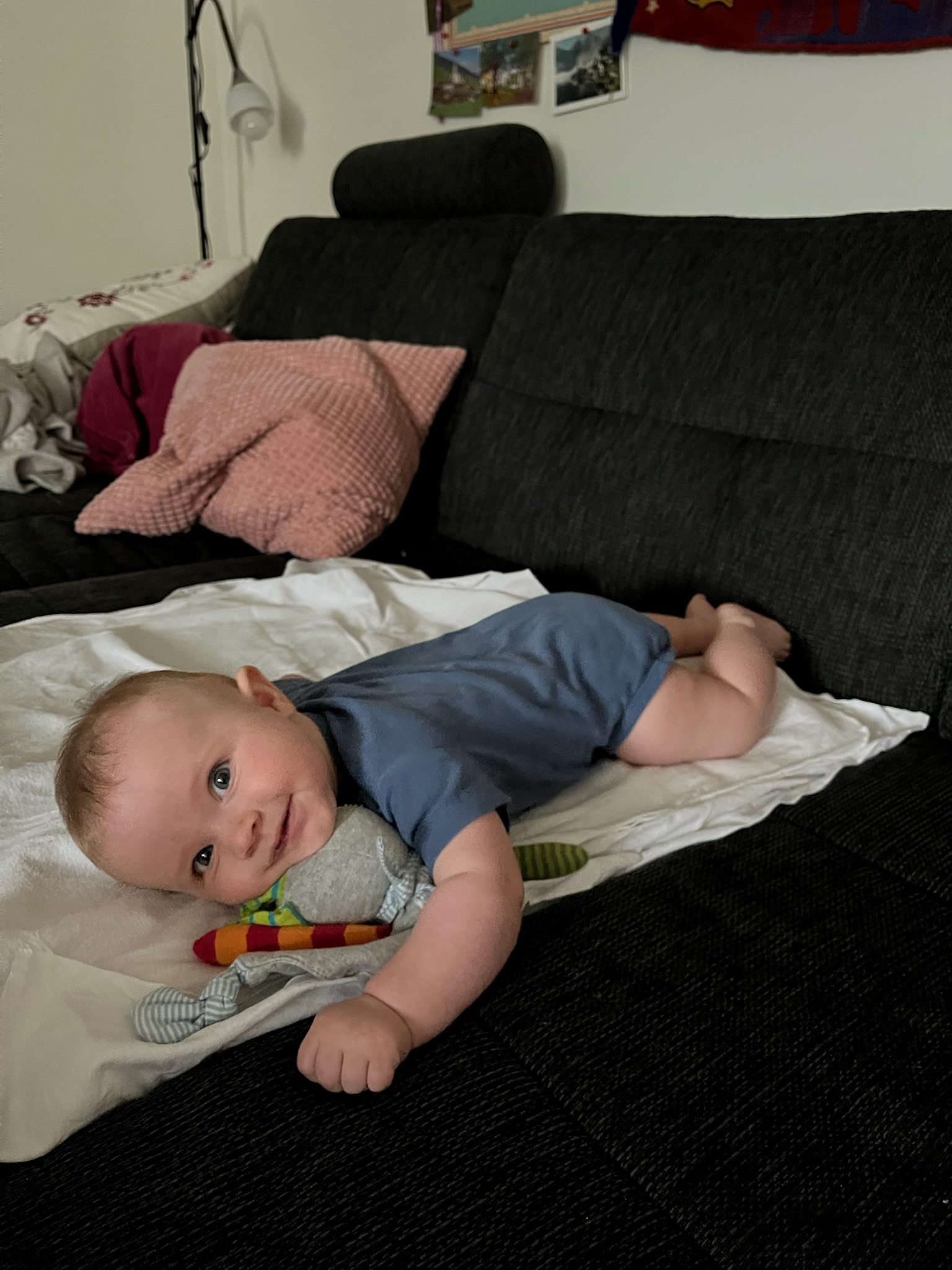 Adrian Juli 2025 #3
