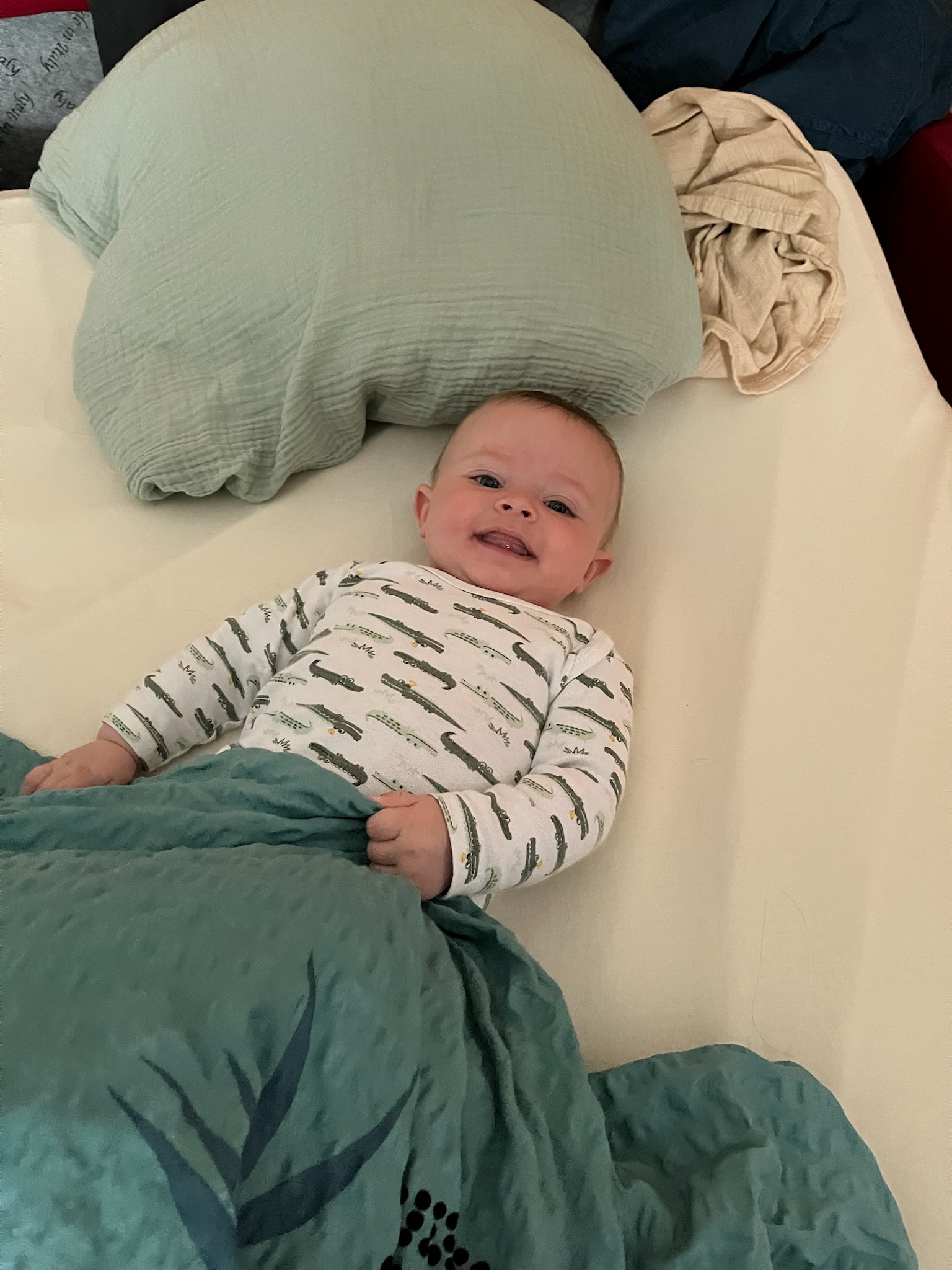 Adrian Juli 2025 #7