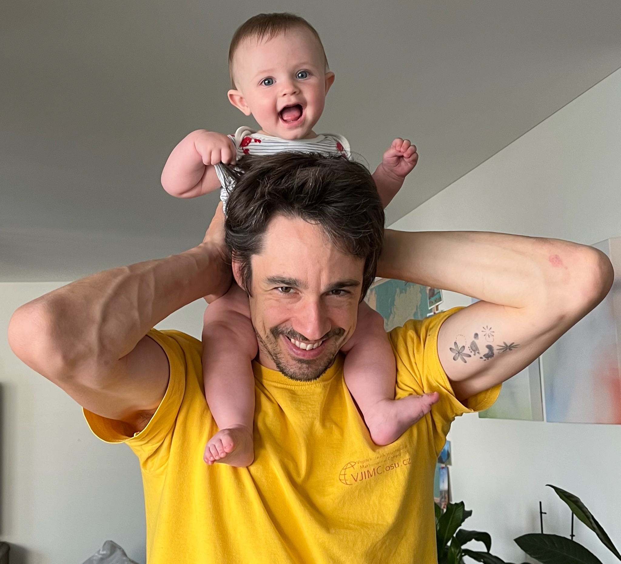 Adrian August 2025 #3